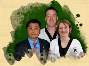 Newport Instructors