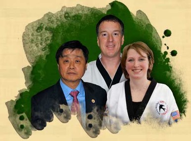 Newport Instructors