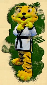 NewportMascot